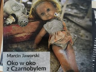 Spotkanie z Marcinem Jaworskim - galeria - miniatura